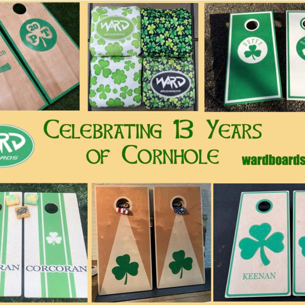 St. Paddy's Sale!