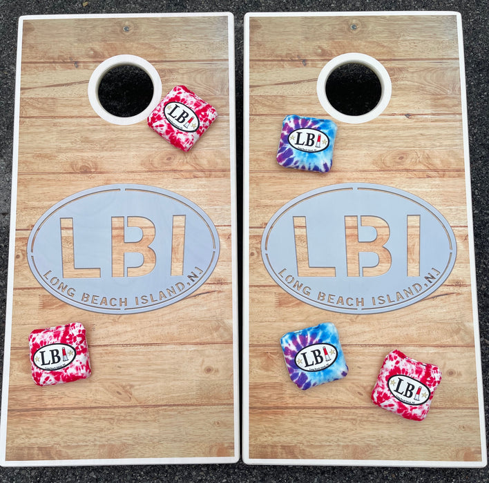 LBI Boards FREE SHIPPING!