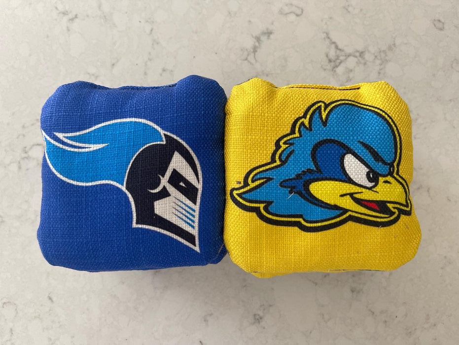 Personalized Slick-n-Stick Set of 8 Bags