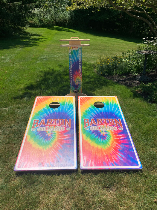 Custom Direct Print Boards FREE SHIPPING!