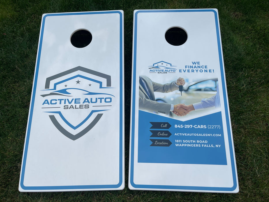 Custom Direct Print Boards FREE SHIPPING!