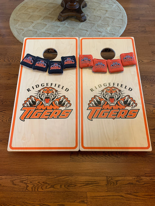 Custom Direct Print Boards FREE SHIPPING!