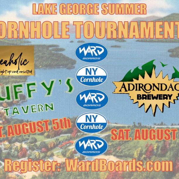 Lake George Tournaments