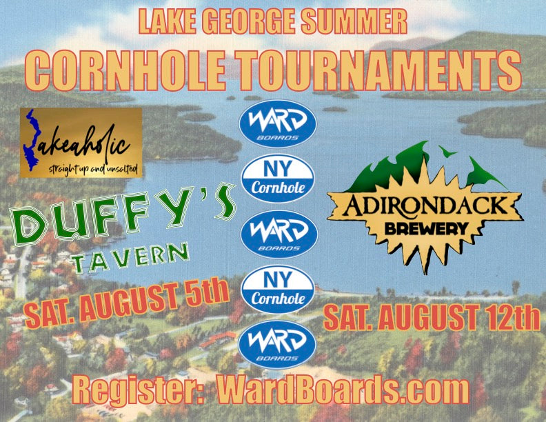 Lake George Tournaments