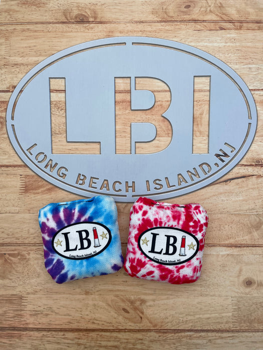 LBI Bags Printed on Both Sides