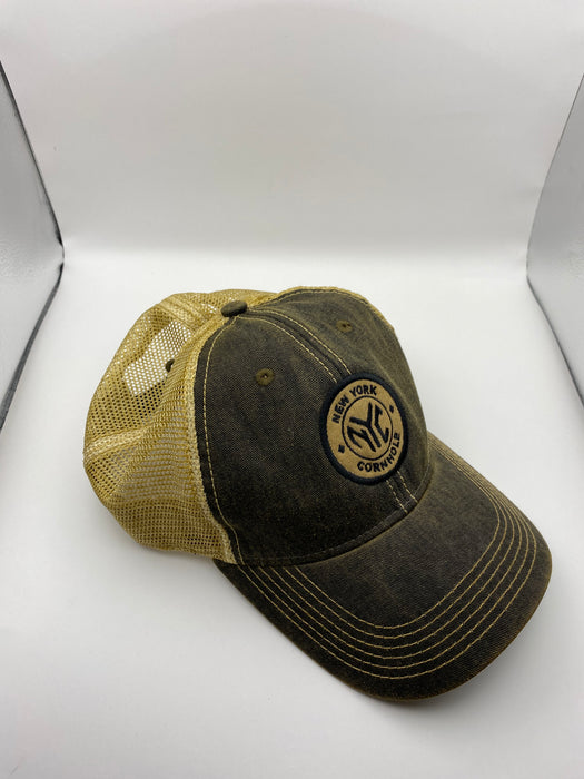 NYC Token Hat